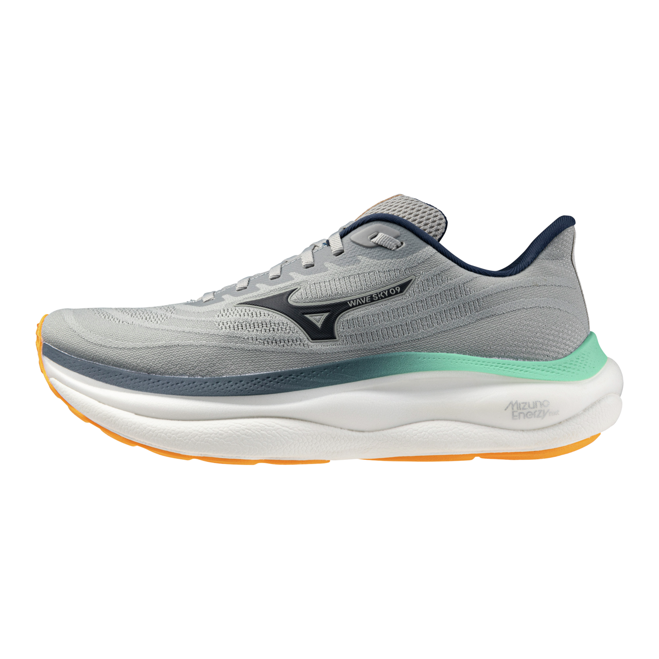 Chaussures Mizuno Wave Sky 9 - vue 9